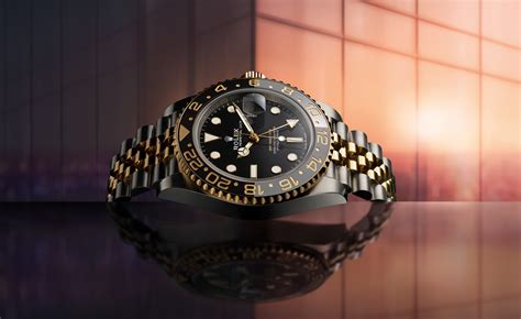 rolex company specializes in.